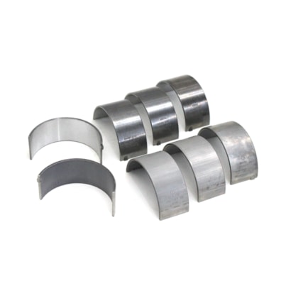 CUMMINS | 5338305 | BRONZINA BIELA 0,50MM MOTOR CUMMINS SERIE B/BT/ISB 4CIL (MODELO FRATURADA)