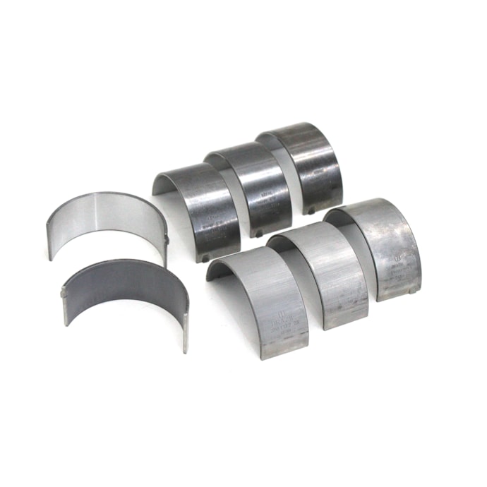 CUMMINS | 5338305 | BRONZINA BIELA 0,50MM MOTOR CUMMINS SERIE B/BT/ISB 4CIL (MODELO FRATURADA)-56d5d732-b918-490b-a81b-f4b2cdde5002