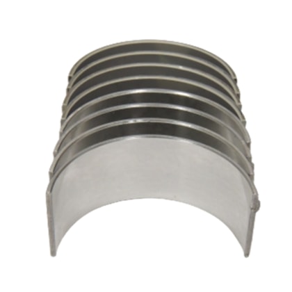 CUMMINS | 5338313 | BRONZINA BIELA STD MOTOR CUMMINS SERIE ISF 3.8 4CIL (MODELO FRATURADA)