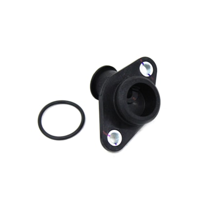 CUMMINS | 5338773 | ADAPTADOR/CONEXAO/NIPLE ENCAIXE VARETA NIVEL OLEO VW NOVO DELIVERY MOTOR CUMMINS SERIE ISF 3.8 EURO 5/6