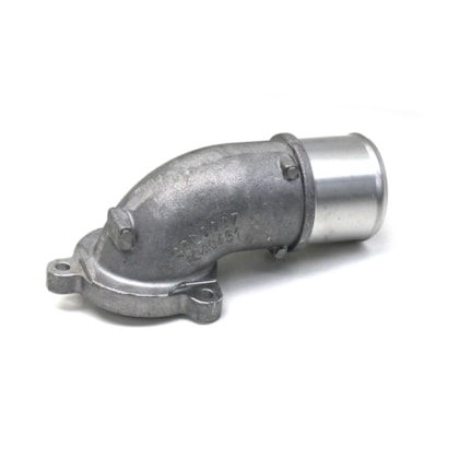 CUMMINS | 5340451 | CONEXAO DE ENTRADA DAGUA VW NOVO DELIVERY EXPRESSES/4150/4160/6160 MOTOR CUMMINS SERIE ISF 2.8 EURO 5