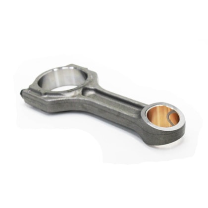 CUMMINS | 5340588 | BIELA MOTOR FORD F350/F4000 | VW NOVO DELIVERY MOTOR CUMMINS SERIE ISF 2.8 EURO 5 (COM BUCHA 4976246)