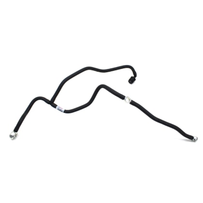 CUMMINS | 5341880 | TUBO DE DRENO DE COMBUSTIVEL MOTOR CUMMINS QSB