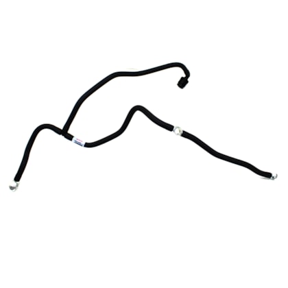 CUMMINS | 5341880 | TUBO DE DRENO DE COMBUSTIVEL MOTOR CUMMINS QSB