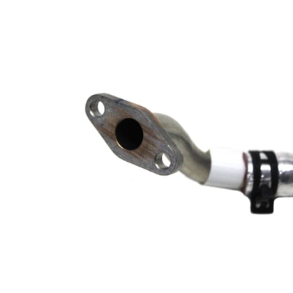 CUMMINS | 5342941 | TUBO/CANO RETORNO OLEO TURBINA/TURBO COMPRESSOR VW NOVO DELIVERY EXPRESS MOTOR CUMMINS SERIE ISF 2.8 4CIL EURO 5