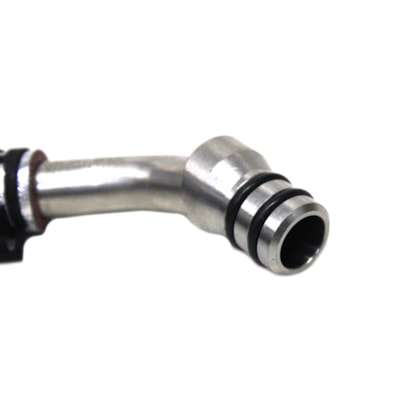 CUMMINS | 5342941 | TUBO/CANO RETORNO OLEO TURBINA/TURBO COMPRESSOR VW NOVO DELIVERY EXPRESS MOTOR CUMMINS SERIE ISF 2.8 4CIL EURO 5