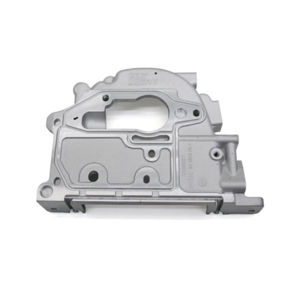 CUMMINS | 5361695 | CAIXA/CARCACA DISTRIBUICAO ENGRENAGEM DISTRIBUICAO/CORRENTE COMANDO VW NOVO DELIVERY MOTOR CUMMINS SERIE ISF 2.8 EURO 5 (12/2020..)