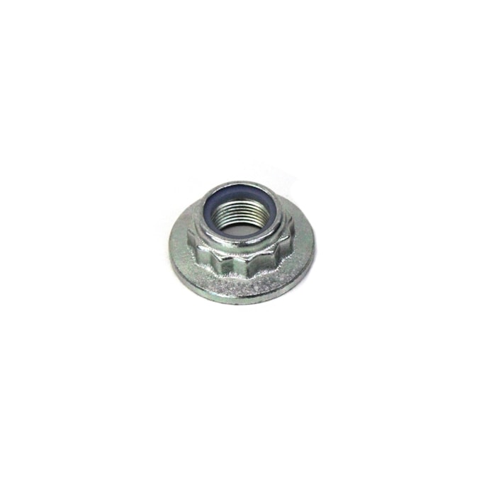 CUMMINS | 5364876 | PORCA FIXACAO ROLAMENTO DO CUBO ADAPTADOR HELICE/EMBREAGEM VISCOSA VW NOVO DELIVERY MOTOR CUMMINS SERIE ISF 2.8 4CIL EURO 5-9e913fc6-26fe-4608-831b-a44d8ae10a9f