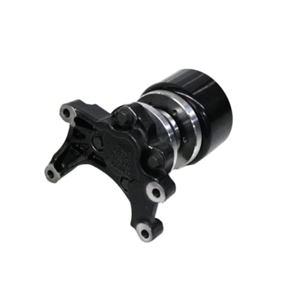 CUMMINS | 5365394 | CONJUNTO SUPORTE/CUBO/POLIA DA HELICE/VISCOSA VW NOVO DELIVERY SPRESS MOTOR CUMMINS SERIE ISF 2.8 4CIL EURO 5