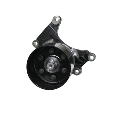 CUMMINS | 5365394 | CONJUNTO SUPORTE/CUBO/POLIA DA HELICE/VISCOSA VW NOVO DELIVERY SPRESS MOTOR CUMMINS SERIE ISF 2.8 4CIL EURO 5