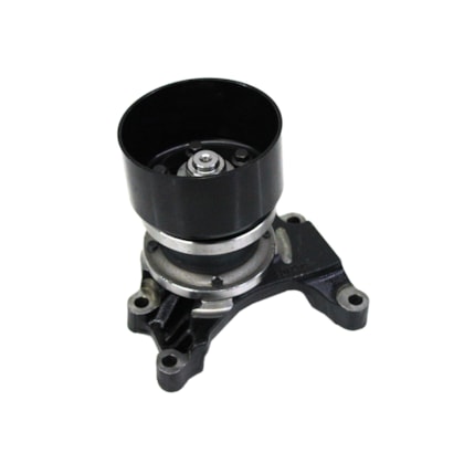 CUMMINS | 5365394 | CONJUNTO SUPORTE/CUBO/POLIA DA HELICE/VISCOSA VW NOVO DELIVERY SPRESS MOTOR CUMMINS SERIE ISF 2.8 4CIL EURO 5