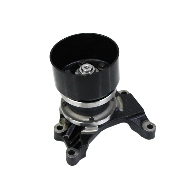 CUMMINS | 5365394 | CONJUNTO SUPORTE/CUBO/POLIA DA HELICE/VISCOSA VW NOVO DELIVERY SPRESS MOTOR CUMMINS SERIE ISF 2.8 4CIL EURO 5-282271e1-8522-4347-8c51-6c8dd98db20b