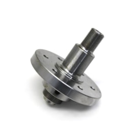CUMMINS | 5365396 | CUBO ADAPTADOR EMBREAGEM VISCOSA VW NOVO DELIVERY MOTOR CUMMINS SERIE ISF 2.8 4CIL EURO 5