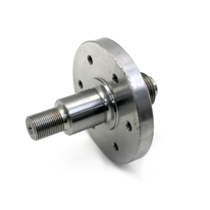 CUMMINS | 5365396 | CUBO ADAPTADOR EMBREAGEM VISCOSA VW NOVO DELIVERY MOTOR CUMMINS SERIE ISF 2.8 4CIL EURO 5