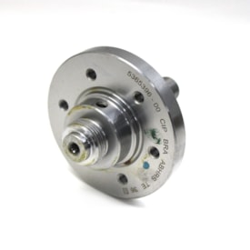 CUMMINS | 5365396 | CUBO ADAPTADOR EMBREAGEM VISCOSA VW NOVO DELIVERY MOTOR CUMMINS SERIE ISF 2.8 4CIL EURO 5