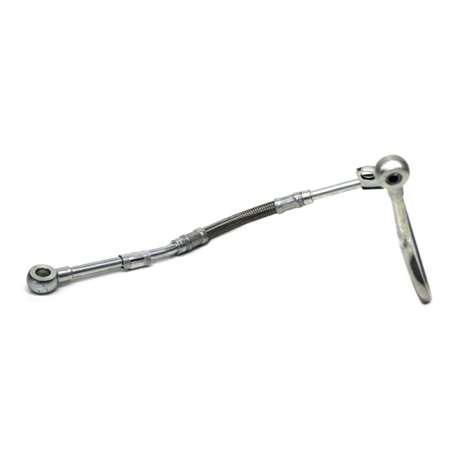 CUMMINS | 5365719 | FLEXIVEL LUBRIFICACAO TURBINA/TURBO COMPRESSOR VW NOVO DELIVERY MOTOR CUMMINS SERIE ISF 2.8 EURO 5 (OLHAL M10)-3a53c455-9349-43d1-a5b0-2d592e461d9f