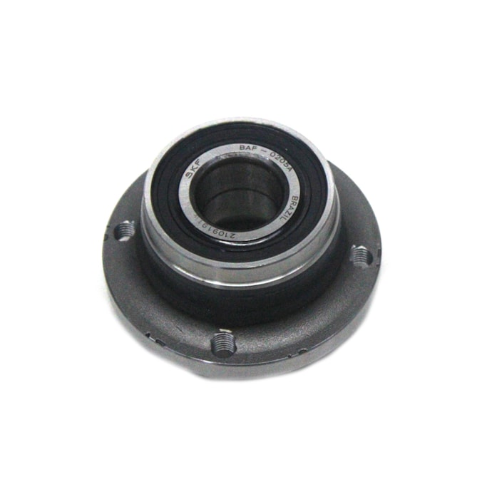 CUMMINS | 5366514 | FLANGE COM ROLAMENTO (BAF0205A) DO CUBO ADAPTADOR HELICE/EMBREAGEM VISCOSA VW NOVO DELIVERY MOTOR CUMMINS SERIE ISF 2.8 4CIL EURO 5-e49745bc-cc1e-4dd4-b23e-08fd98b9774a