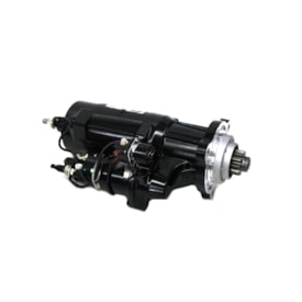 CUMMINS | 5367767 | MOTOR PARTIDA 12V 39MT MOTOR CUMMINS (PINHAO/BENDIX 12 DENTES) (TRABALHA SEM MANCAL/FOCINHO) (DELCO REMY 8201174)