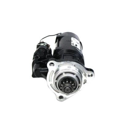 CUMMINS | 5367767 | MOTOR PARTIDA 12V 39MT MOTOR CUMMINS (PINHAO/BENDIX 12 DENTES) (TRABALHA SEM MANCAL/FOCINHO) (DELCO REMY 8201174)