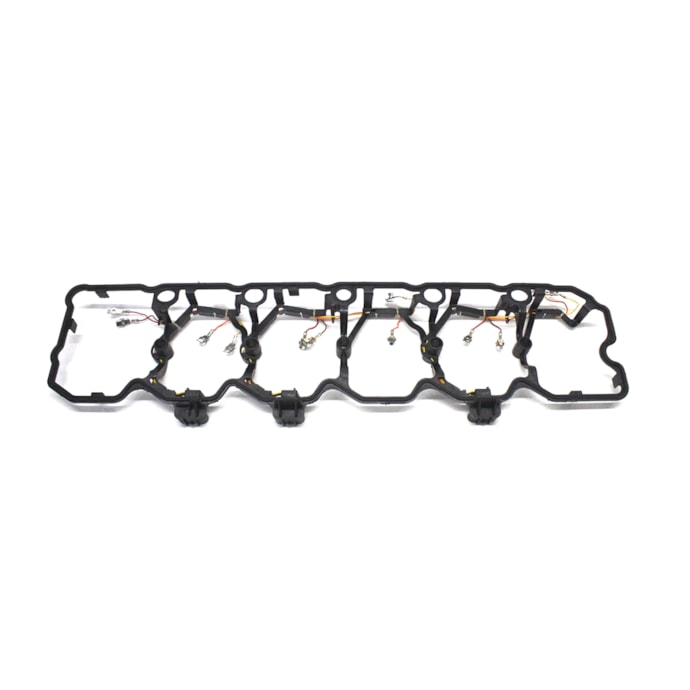 CUMMINS | 5367848 | JUNTA TAMPA VALVULA COM CHICOTE INTEGRADO AGRALE/DAF/FORD/VW MOTOR CUMMINS ISBE/QSB 6.7 6CIL-65dfdb5a-662b-411a-9f4a-6ff79bdd7ae9