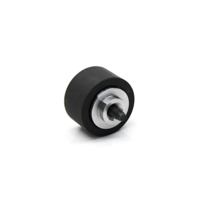 CUMMINS | 5370008 | POLIA TENSORA LISA C/ESPACADOR E PARAFUSO VW MOTOR CUMMINS SERIE ISF 3.8 EURO 5 (EXTERNO 65MM X ALTURA 36MM)