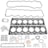CUMMINS | 5396637 | JG JUNTAS SUPERIOR MOTOR CUMMINS SERIE ISBE 6CIL (COM 2 JUNTAS CABECOTE E 4 JUNTAS TAMPA VALVULA)-15191e57-bb5d-4e33-9eb5-3b75ca71b684