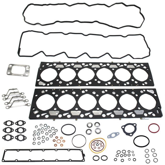 CUMMINS | 5396637 | JG JUNTAS SUPERIOR MOTOR CUMMINS SERIE ISBE 6CIL (COM 2 JUNTAS CABECOTE E 4 JUNTAS TAMPA VALVULA)-81ff851a-2b6d-4624-bcf6-587499619046