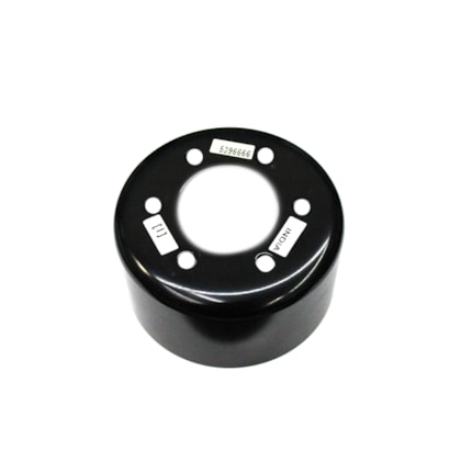 CUMMINS | 5396666 | POLIA LISA DESVIO DO SUPORTE HELICE/VISCOSA VW NOVO DELIVERY MOTOR CUMMINS SERIE ISF 2.8 4CIL EURO 5