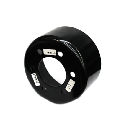 CUMMINS | 5396666 | POLIA LISA DESVIO DO SUPORTE HELICE/VISCOSA VW NOVO DELIVERY MOTOR CUMMINS SERIE ISF 2.8 4CIL EURO 5