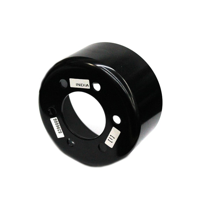 CUMMINS | 5396666 | POLIA LISA DESVIO DO SUPORTE HELICE/VISCOSA VW NOVO DELIVERY MOTOR CUMMINS SERIE ISF 2.8 4CIL EURO 5-5b98d32f-4a11-40b1-8785-bfdad9b90616