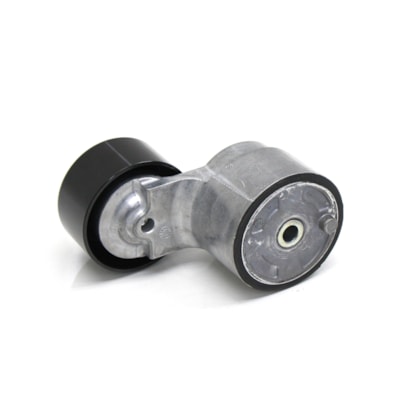 CUMMINS | 5398362 | TENSOR/ESTICADOR CORREIA COM POLIA LISA VW NOVO DELIVERY MOTOR CUMMINS SERIE ISF 2.8 EURO 5 (PINO CENTRALIZADO)