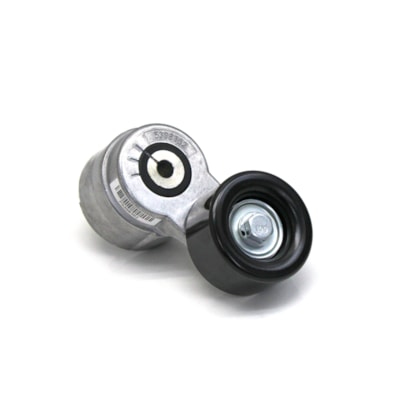 CUMMINS | 5398362 | TENSOR/ESTICADOR CORREIA COM POLIA LISA VW NOVO DELIVERY MOTOR CUMMINS SERIE ISF 2.8 EURO 5 (PINO CENTRALIZADO)