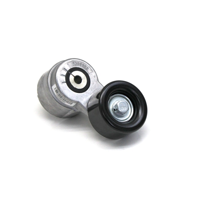 CUMMINS | 5398362 | TENSOR/ESTICADOR CORREIA COM POLIA LISA VW NOVO DELIVERY MOTOR CUMMINS SERIE ISF 2.8 EURO 5 (PINO CENTRALIZADO)-e04c01a8-e34f-486b-81af-df415bb8c17f