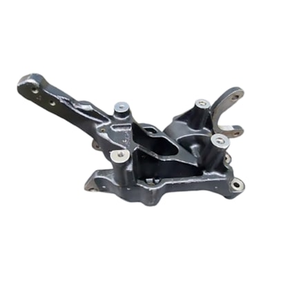 CUMMINS | 5400523 | SUPORTE FIXACAO ALTERNADOR VW NOVO DELIVERY MOTOR CUMMINS SERIE ISF 2.8 EURO 5