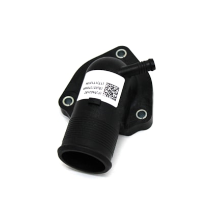 CUMMINS | 5403182 | TAMPA/BOCAL/CONEXAO CARCACA VALVULA TERMOSTATICA VW NOVO DELIVERY EXPRESS/4150/4160/6160 | FORD 4000 MOTOR CUMMINS SERIE ISF 2.8