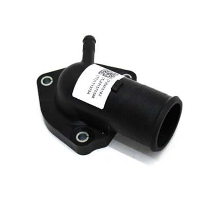 CUMMINS | 5403182 | TAMPA/BOCAL/CONEXAO CARCACA VALVULA TERMOSTATICA VW NOVO DELIVERY EXPRESS/4150/4160/6160 | FORD 4000 MOTOR CUMMINS SERIE ISF 2.8
