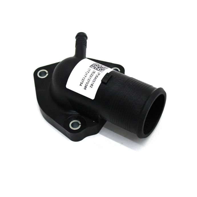 CUMMINS | 5403182 | TAMPA/BOCAL/CONEXAO CARCACA VALVULA TERMOSTATICA VW NOVO DELIVERY EXPRESS/4150/4160/6160 | FORD 4000 MOTOR CUMMINS SERIE ISF 2.8-9d4c5ed5-02c4-45ad-94c4-afe165da42d8