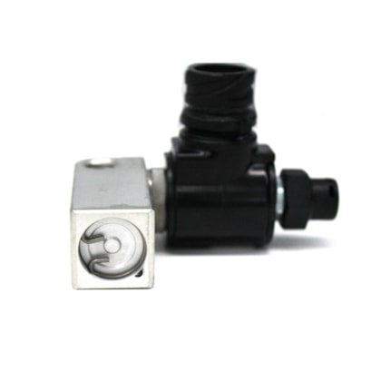 CUMMINS | 5418040 | VALVULA SOLENOIDE BOMBA DOSADORA ARLA FORD/VW MOTOR CUMMINS SERIE ISC EURO 5