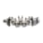 CUMMINS | 5443207 | VIRABREQUIM FORD/VW MOTOR CUMMINS SERIE ISF 2.8 4CIL-eb2037cb-1b2e-45e0-9170-cdf3dcc76b20