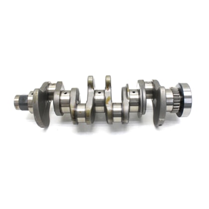 CUMMINS | 5443207 | VIRABREQUIM FORD/VW MOTOR CUMMINS SERIE ISF 2.8 4CIL
