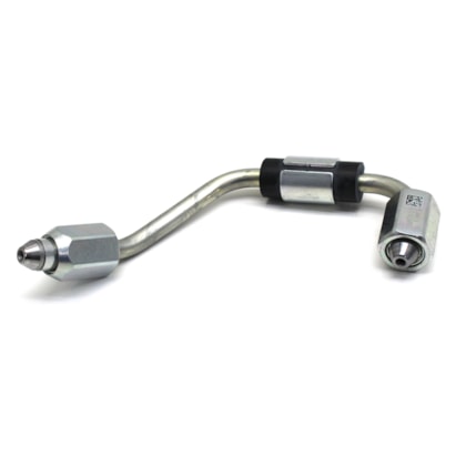 CUMMINS | 5446736 | TUBO/CANO BICO INJETOR 5 CILINDRO VW/FORD MOTOR CUMMINS ISC 8.3