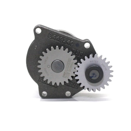 CUMMINS | 5449240 | BOMBA OLEO MOTOR FORD/VW MOTOR CUMMINS 6CIL (SERIE ISC 8.3) (SERIE ISL)