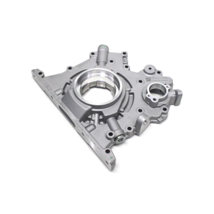 CUMMINS | 5525373 | BOMBA OLEO MOTOR CUMMINS 4CIL SERIE ISF 3.8 (SEM KIT)