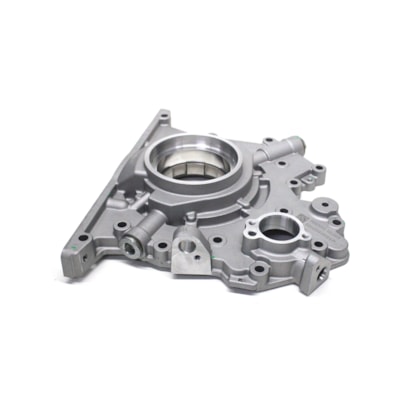 CUMMINS | 5525373 | BOMBA OLEO MOTOR CUMMINS 4CIL SERIE ISF 3.8 (SEM KIT)
