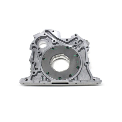 CUMMINS | 5525373 | BOMBA OLEO MOTOR CUMMINS 4CIL SERIE ISF 3.8 (SEM KIT)