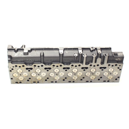 CUMMINS | 5529505 | CABECOTE COMPLETO MOTOR CUMMINS SERIE ISC 8.3
