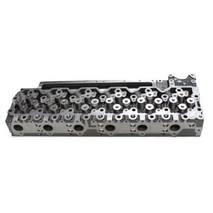 CUMMINS | 5529505 | CABECOTE COMPLETO MOTOR CUMMINS SERIE ISC 8.3