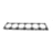 CUMMINS | 5529514 | JUNTA METALICA CABECOTE FORD/VW MOTOR CUMMINS SERIE ISL 8.9 6CIL-c1783773-18a3-4b0d-b903-63f54b5cebd0