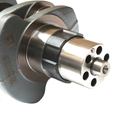 CUMMINS | 5561336 | VIRABREQUIM VW MOTOR CUMMINS SERIE ISF 3.8 4CIL