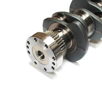 CUMMINS | 5561336 | VIRABREQUIM VW MOTOR CUMMINS SERIE ISF 3.8 4CIL